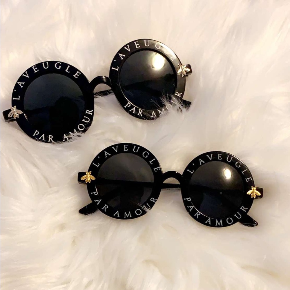 fashionable trendy shades 🤩